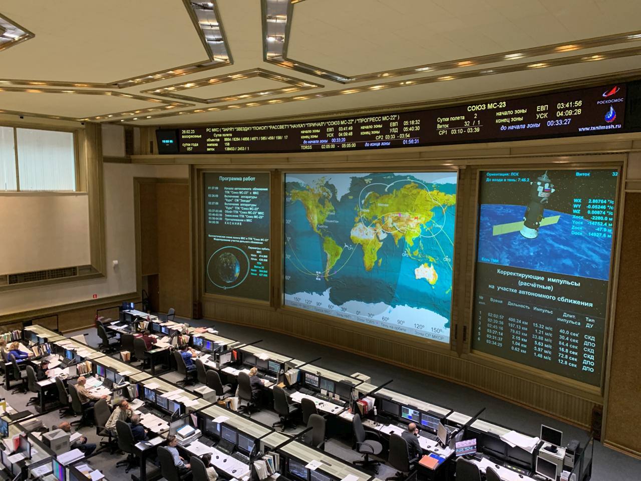 Prvi put u povijesti spasilački brod dolazi po svemirske letače PRISTAO NA ISS